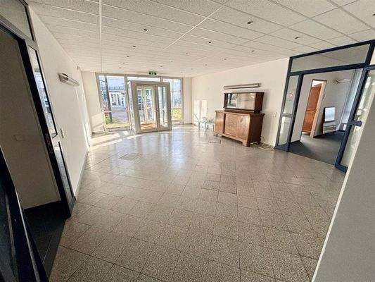 Eingangsbereich/Empfang 