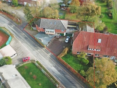 Feldhorst Häuser, Feldhorst Haus kaufen