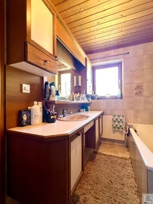 Badezimmer OG
