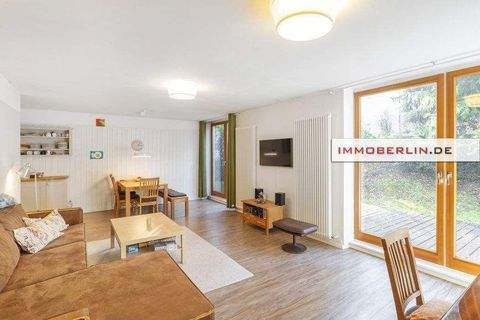 Birkenwerder Wohnungen, Birkenwerder Wohnung kaufen