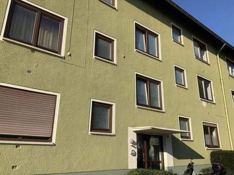 Bad Neuenahr-Ahrweiler Wohnungen, Bad Neuenahr-Ahrweiler Wohnung mieten