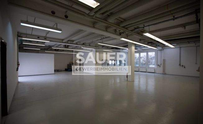 Nr. 206b EG Servicefläche Innenansicht