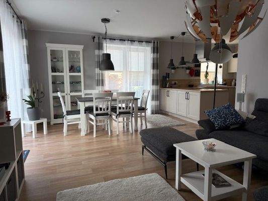 Wohnen-Essen Zi. I EG