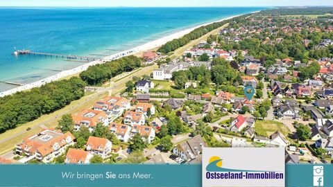 Zingst Häuser, Zingst Haus kaufen