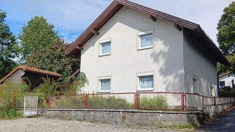 Spiegelau Häuser, Spiegelau Haus kaufen