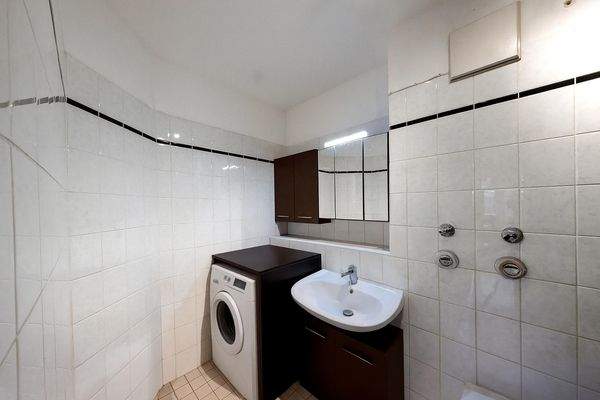 Wannenbad Ansicht II