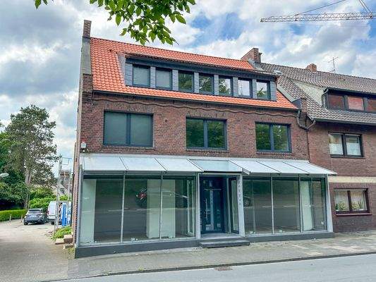 Am Steintor 10 Schaufenster