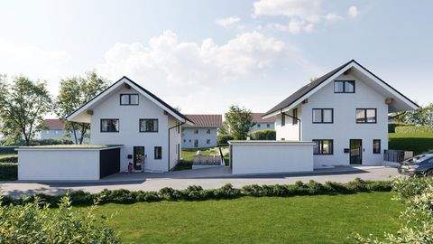 Waakirchen Häuser, Waakirchen Haus kaufen