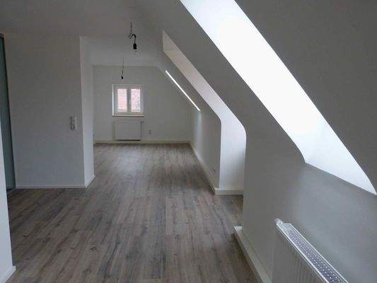 DG - Wohn-/Essbereich