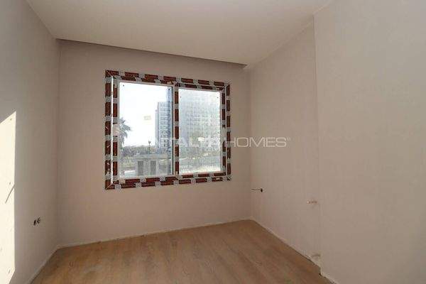 Investment 2-Bedroom Properties with Sea Views in Mersin