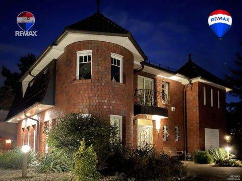 Falkensee Häuser, Falkensee Haus kaufen