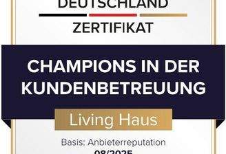 Champions der Betreuung