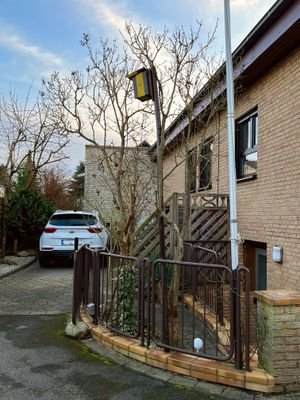 Stellplatz