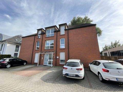 Rheine Renditeobjekte, Mehrfamilienhäuser, Geschäftshäuser, Kapitalanlage