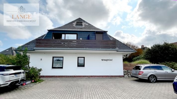 Ansicht Straße