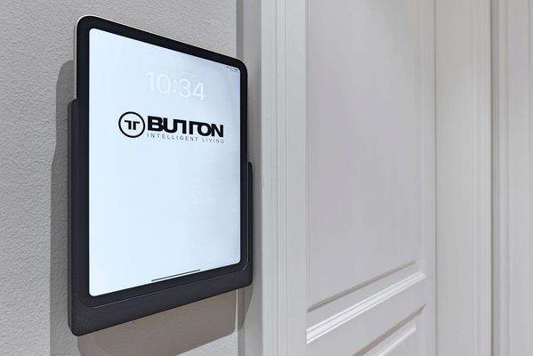 Smart-Home | Tablet