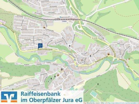 Bild aus Kartenansicht