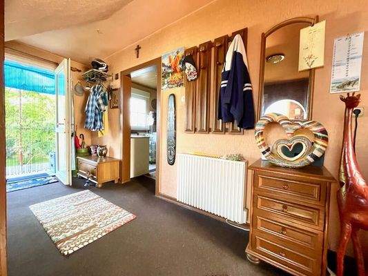 Familie mit Kindern willkommen