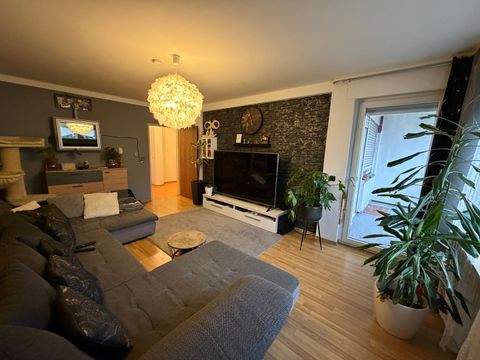 Wittlich Wohnungen, Wittlich Wohnung mieten