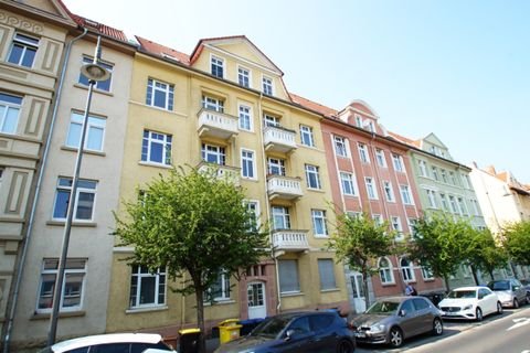 Erfurt Wohnungen, Erfurt Wohnung mieten