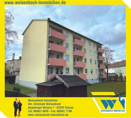 Weisenbach Immobilien