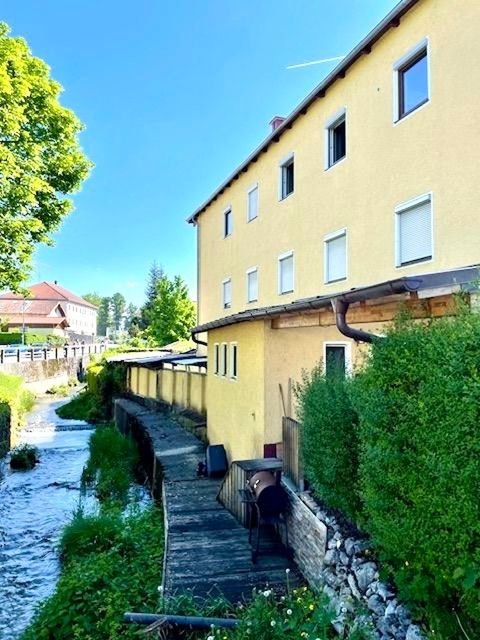 Altenmarkt Wohnungen, Altenmarkt Wohnung kaufen