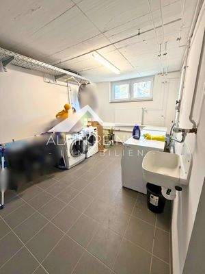 Waschküche