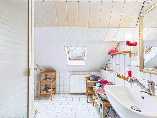 Charmantes Einfamilienhaus in Illingen-Uchtelfangen