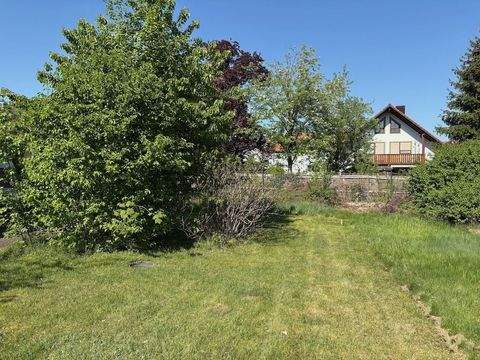 Waldkraiburg Grundstücke, Waldkraiburg Grundstück kaufen