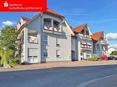 Elsenfeld Büros, Büroräume, Büroflächen 