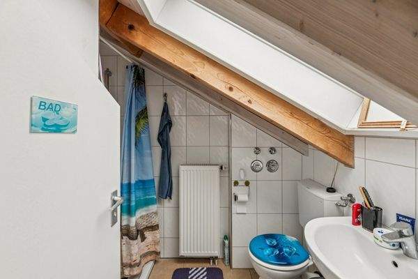 Gut durchdachte, strukturiere Grundrisse