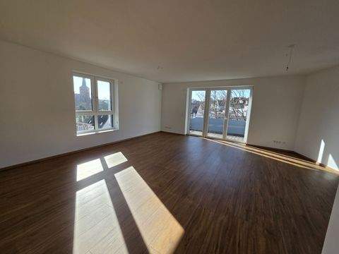 Bad Segeberg Wohnungen, Bad Segeberg Wohnung mieten