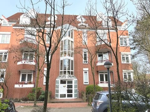 Bremen - Findorff Wohnungen, Bremen - Findorff Wohnung kaufen