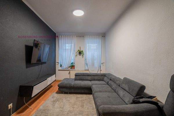 Immobilie in Leipzig / Volkmarsdorf zu verkaufen_W