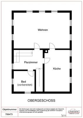 Obergeschoss