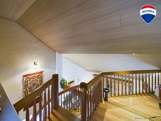 RE:MAX Immobilien DeLux Empore