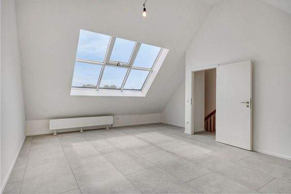 Zimmer 1 zweite Ebene