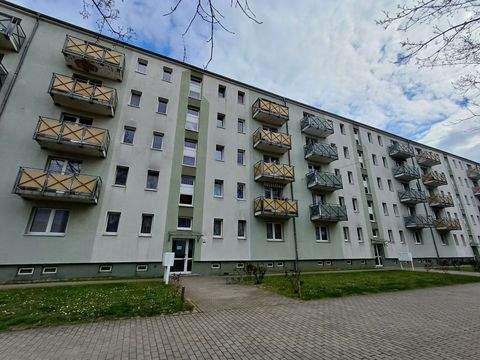 Merseburg Wohnungen, Merseburg Wohnung mieten