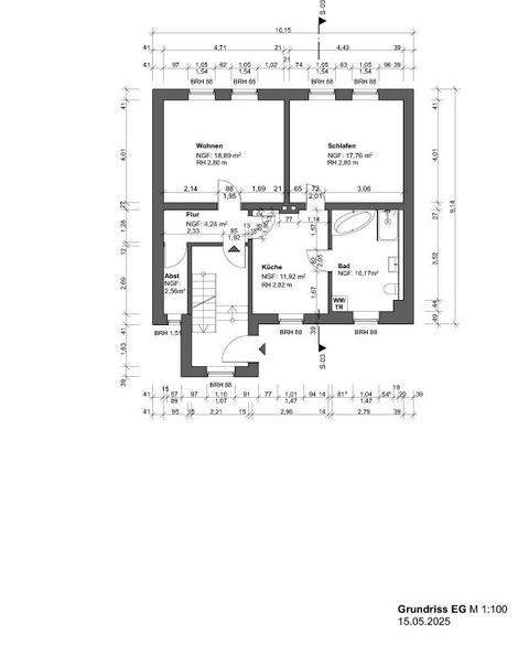 Wittenberg Wohnungen, Wittenberg Wohnung mieten