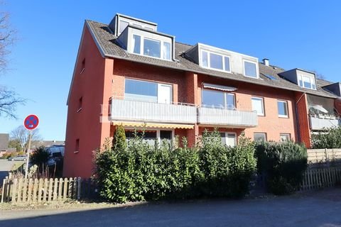 Henstedt-Ulzburg Wohnungen, Henstedt-Ulzburg Wohnung kaufen