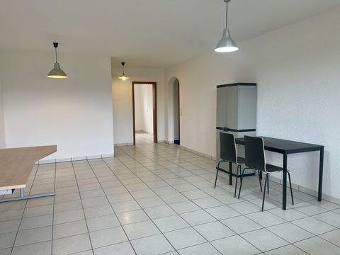 Weil am Rhein Wohnungen, Weil am Rhein Wohnung kaufen
