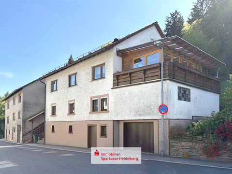Wilhelmsfeld Häuser, Wilhelmsfeld Haus kaufen