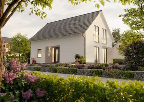 Braunsbedra Häuser, Braunsbedra Haus kaufen