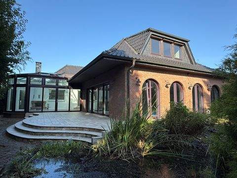 Wurster-Nordseeküste Nordholz Häuser, Wurster-Nordseeküste Nordholz Haus kaufen