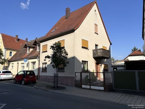 Herzogenaurach Häuser, Herzogenaurach Haus kaufen