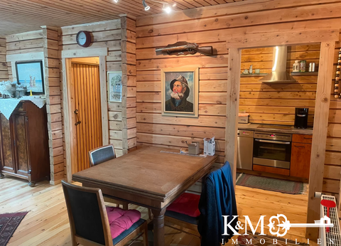 Lirstal Häuser, Lirstal Haus kaufen