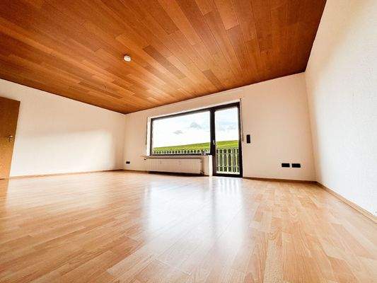 Impression Wohnzimmer