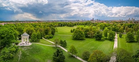 München Renditeobjekte, Mehrfamilienhäuser, Geschäftshäuser, Kapitalanlage