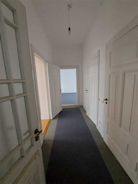 Neustrelitz Wohnungen, Neustrelitz Wohnung mieten