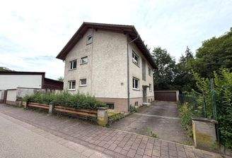 Zweifamilienhaus